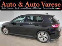 Usata VW Golf VII GTI 2021 Utilitaria