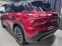 Nuova Tiger Six 178 CV (130 kW) 2026 Rosso SUV