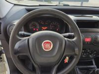 usata Fiat Fiorino NEW 1.3 M-JET FURGONE SX - 2018