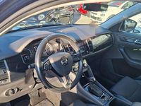 Usata Skoda Kodiaq Style 190 CV (139 kW) 2018 Blu/azzurro SUV