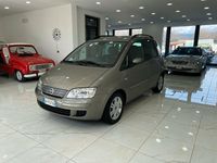 Usata Fiat Idea Emotion 90 CV (66 kW) 2007 Grigio Monovolume