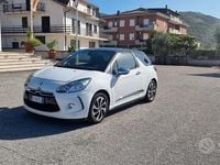 Usata Citroën DS3 68 CV (50 kW) 2014