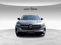 Usata Renault Clio V Iconic 131 CV (96 kW) 2023 Grigio Utilitaria