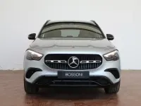 Nuova Mercedes GLA200 Progressive 150 CV (110 kW) 2026 Argento SUV