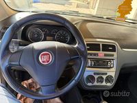 Usata Fiat Punto 2007 Utilitaria