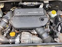 Usata Fiat Qubo Trekking 2010 Nero Monovolume