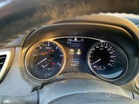 Gebraucht Nissan X-Trail 131 PS (96 kW) 2016 Grau SUV