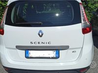 usata Renault Grand Scénic III Scénic 1.5 dCi 110CV EDC Dynamique