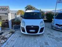 usata Fiat Doblò 1.6 mjt 16v Emotion 7 posti