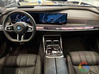 Usata BMW M760e 571 CV (419 kW) 2024 Nero Berlina