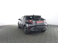 Usata Toyota C-HR 152 CV (111 kW) 2024 Dark grey SUV