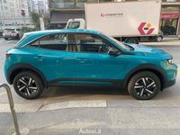 Nuova Opel Mokka Edition 136 CV (100 kW) 2026 Verde SUV