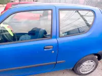 Usata Fiat 600 2002