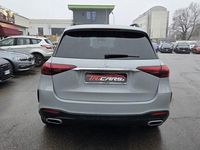 Usata Mercedes GLE300 Advanced Plus 269 CV (197 kW) 2024 Grigio SUV