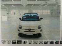 Usata Abarth 595C Esseesse 180 CV (132 kW) 2021 Bianco Cabrio