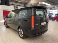 Gebraucht Hyundai Staria 177 PS (130 kW) 2023 Schwarz Van / Kleinbus