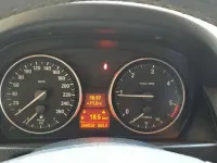 Usata BMW X1 143 CV (105 kW) 2009 Bianco SUV