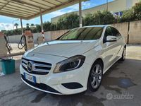 usata Mercedes A180 classecambio automatico