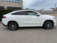 usata Mercedes GLE350 GLE 350d 4Matic Coupé Premium Plus