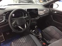 Usata VW T-Roc 150 CV (110 kW) 2022 SUV