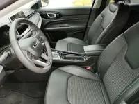 Usata Jeep Compass Limited 131 CV (96 kW) 2021 Nero SUV