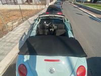 Usata VW New Beetle 101 CV (74 kW) 2005 Utilitaria