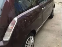 Usata Lancia Ypsilon 75 CV (55 kW) 2011 Marrone Utilitaria