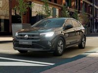 Usata VW Taigo Life 116 CV (85 kW) 2025 Deep black perlato SUV