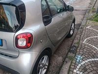 Usata Smart ForTwo Coupé Passion 41 kW (56 CV) 2021 Utilitaria