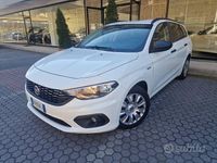 Usata Fiat Tipo Easy 120 CV (88 kW) 2018 Bianco Berlina