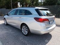 usata Opel Astra Sport Tourer 1.6 CTDI 110cv Euro6