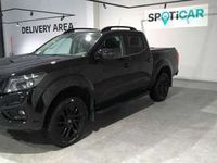 usata Nissan King Navara 3ª serie 2.3 dCi 4WDCab Acenta