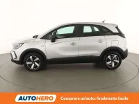 Usata Opel Crossland Edition 110 CV (80 kW) 2023 Argento SUV