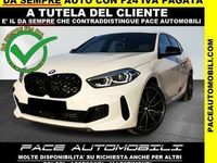 usata BMW 135 M SPORT M-SPORT MSPORT XDRIVE LED ACC PERFORMANCE