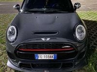 Usata Mini John Cooper Works 231 CV (169 kW) 2016 Utilitaria