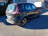 Usata Renault Scénic III 2010 Nero Monovolume