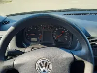 Usata VW Golf IV 75 CV (55 kW) 2002 Nero Berlina