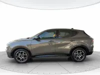 Usata Alfa Romeo Tonale Sprint 131 CV (96 kW) 2024 Grigio SUV