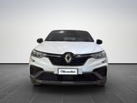 Usata Renault Arkana R.S. 145 CV (106 kW) 2022 Bianca con tetto nero SUV