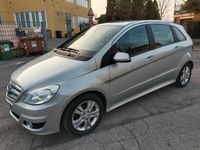 usata Mercedes B180 cdi Executive