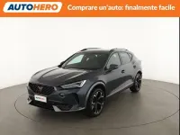 Usata Cupra Formentor 150 CV (110 kW) 2023 Grigio SUV