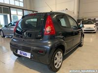 usata Peugeot 107 1.0 68CV 5p. Plaisir NEOPATENTATI