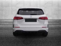 Gebraucht Mercedes B250e Advanced Plus 218 PS (160 kW) 2021 Weiß Van / Kleinbus