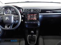 Usata Citroën C3 2023 Grigio Utilitaria