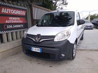 Usata Renault Kangoo 95 CV (69 kW) 2020 Bianco Monovolume