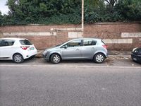 Usata Opel Corsa Edition 86 CV (63 kW) 2013 Berlina