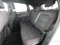 Usata Ford Kuga ST-Line 150 CV (110 kW) 2022 Bianco SUV