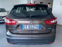 usata Nissan Qashqai -2015 1.5 dCI Visia 110 CV 86000km