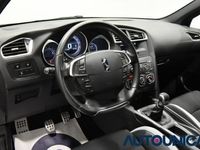 usata DS Automobiles DS4 1.6 VTI 120 CV CHIC