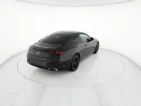 Nuova Mercedes CLE220 Advanced 197 CV (144 kW) 2026 Grigio Coupé
